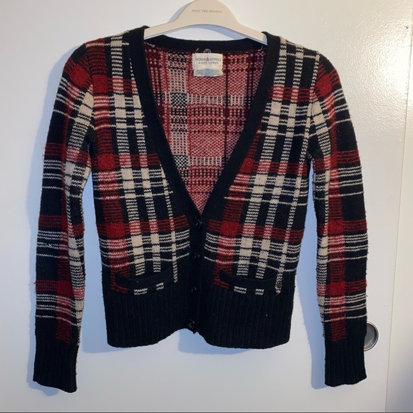 Denim & Supply Ralph Lauren Sweaters - Ralph Lauren knitted sweater